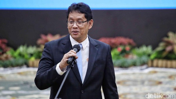 Purbaya Ungkap Danantara Masih Keberatan Setor Rp 120 Triliun ke Kas Negara